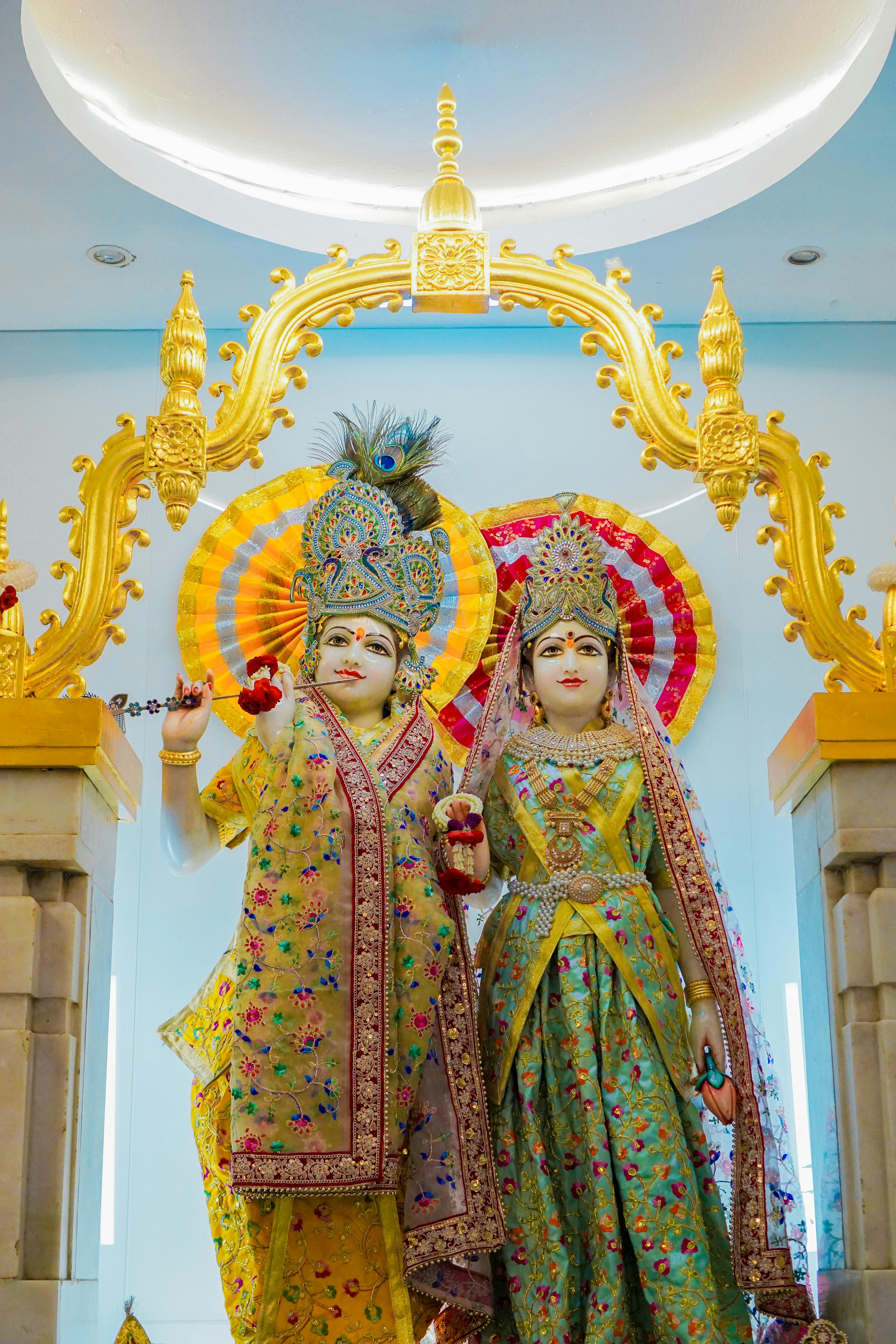 Radha Krishna Ji